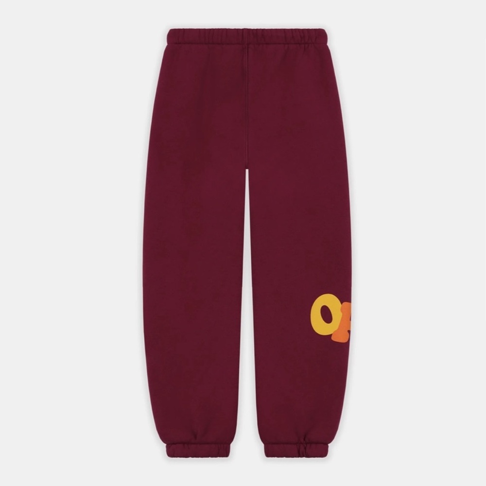 MadHappy Local Optimist Heritage Sweatpant - Picture 2 of 7